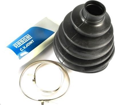 Пыльник ШРУСа наружный Pascal для Skoda Superb I 2001-2008. Артикул G5W022PC