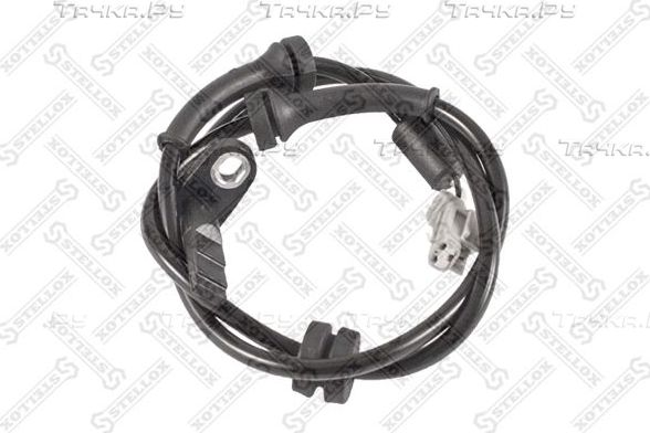 Датчик ABS Stellox передний для Nissan Qashqai I 2007-2013. Артикул 06-65443-SX