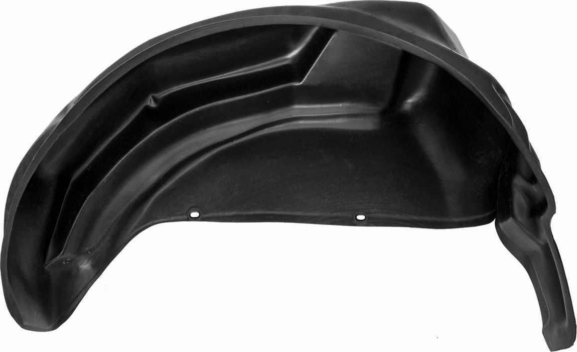 Подкрылок (локер) Rival задний левый для Mitsubishi Pajero Sport II 2008-2016. Артикул 44005003