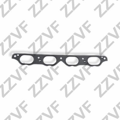 Прокладка впускного коллектора ZZVF. Артикул ZVVK057