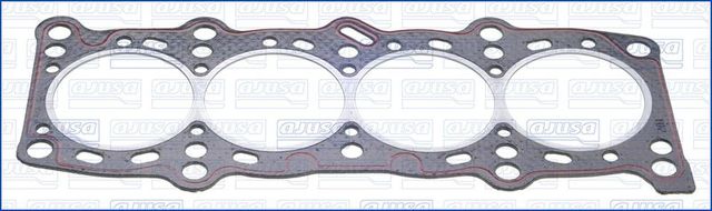 Прокладка ГБЦ Ajusa FIBERMAX для Fiat Panda I 2000-2004. Артикул 10076500