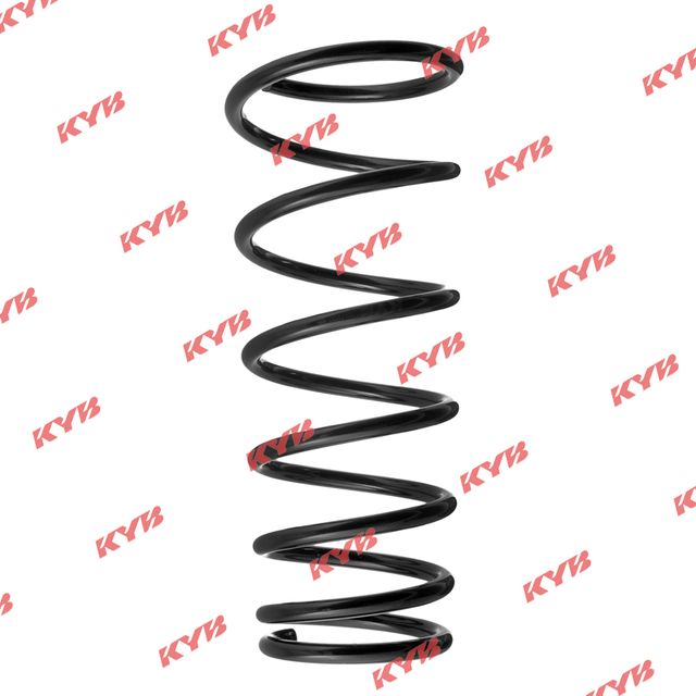 Пружина подвески KYB K-Flex. Артикул RK7500