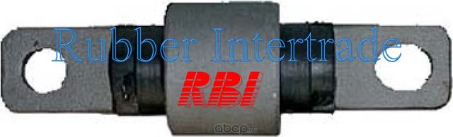 O25288SX САЙЛЕНТБЛОК ЗАДНЕЙ ТЯГИCIVIC 88-96 (RBI). Артикул O25288SX