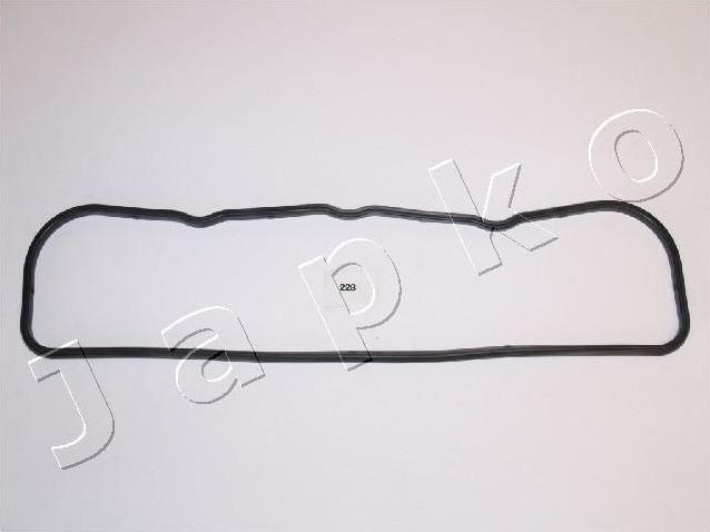Прокладка клапанной крышки 441724 Japko. Артикул 47228