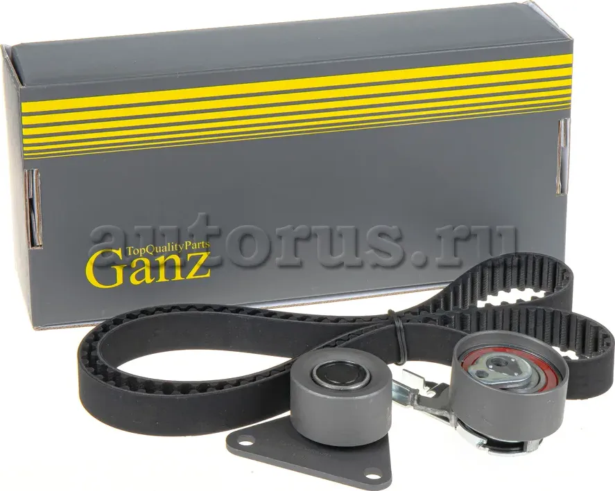 Ремкомплект ГРМ (Ganz) Ganz. Артикул GIE34026