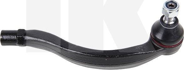 Наконечник рулевой тяги NK правый внешний для Peugeot 508 I 2010-2018. Артикул 5031948