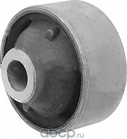 Сайлентблок задний переднего рычага (вертикальный) MMC ASX/COLT/DELICA/LANCER/OU (Hosu). Артикул HSS0117