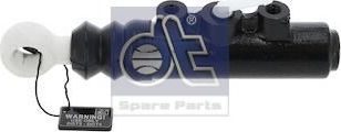 Цилиндр сцепления главный DT Spare Parts. Артикул 2.13001
