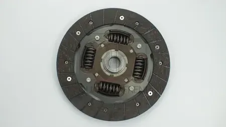 ДИСК СЦЕПЛЕНИЯ (Quattro Freni). Артикул QF40B00011