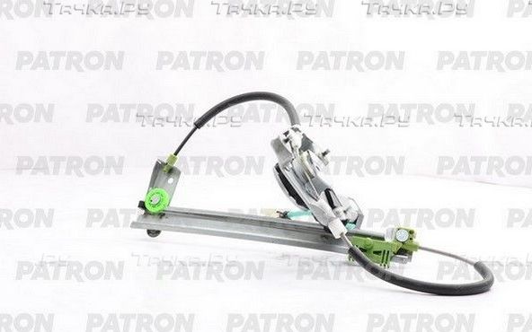 Стеклоподъемник Patron. Артикул PWR2007R