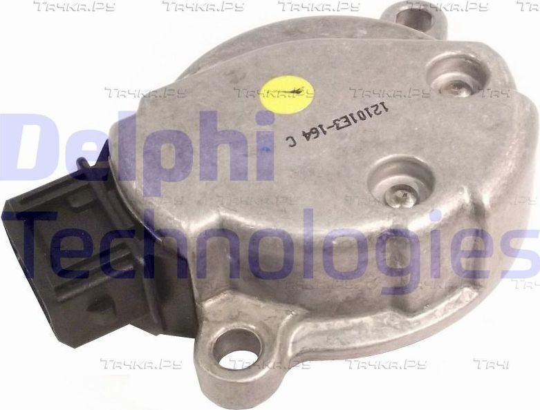 Датчик положения распредвала Delphi для Volkswagen Sharan I 1997-2010. Артикул SS10920