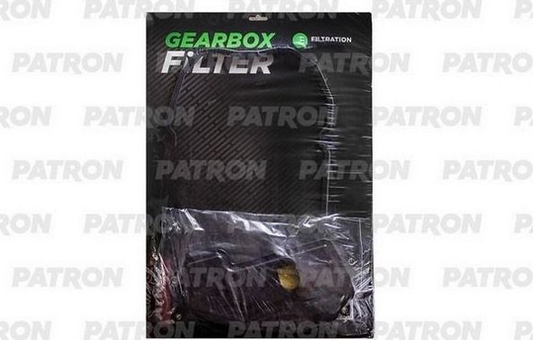 Фильтр АКПП Patron для Lexus IS II 2007-2013. Артикул PF5198