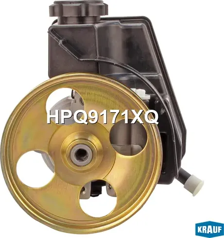 Насос ГУР Krauf. Артикул HPQ9171XQ