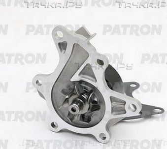 Помпа (водяной насос) Patron для Toyota Corolla E170, E180 2013-2018. Артикул PWP1895