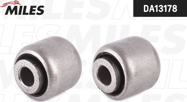 Сайлентблок заднего рычага подвески Miles. Артикул DA13178