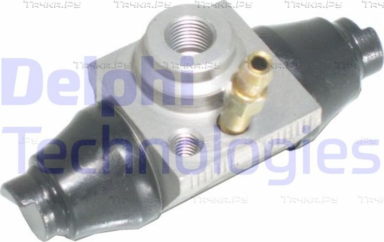 Тормозной цилиндр Delphi. Артикул LW45026