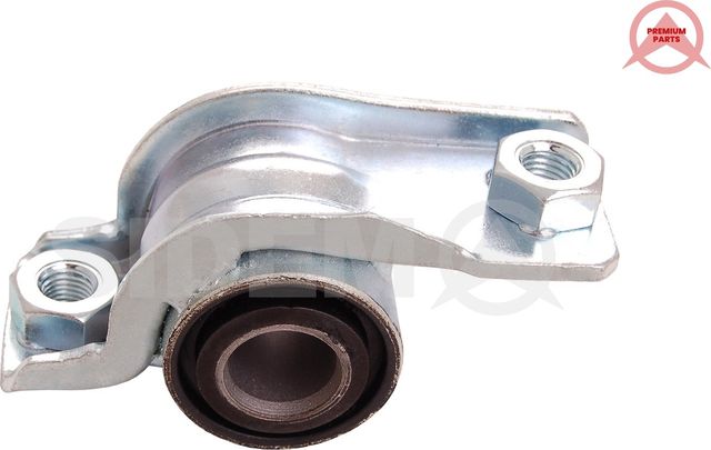 Сайлентблок переднего рычага подвески Sidem левый для Alfa Romeo GT 2003-2010. Артикул 835611