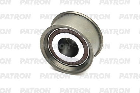 Направляющий (ведущий) ролик ремня ГРМ Patron. Артикул PT85141