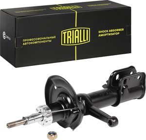 Амортизатор Trialli передний правый для Datsun mi-DO 2014-2025. Артикул AG 01369