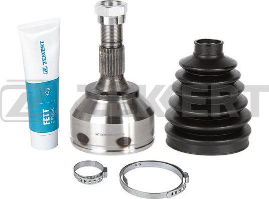 Шрус наружный (граната) Zekkert. Артикул GS-5101