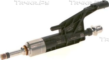 Клапанная форсунка Bosch для BMW i8 I 2014-2020. Артикул 0 261 500 541