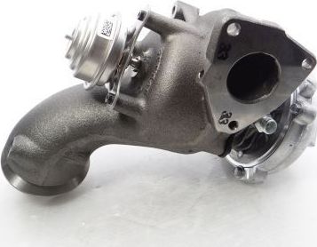 Турбина (турбокомпрессор) Garrett Original Spare part. Артикул 726683-5003S