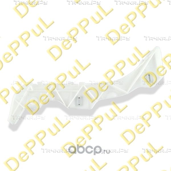 КРОНШТЕЙН ЗАДНЕГО БАМПЕРА ПРАВЫЙ MAZDA-6 GG 2002 (Deppul). Артикул DEGJ02H1EM6