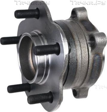 Ступичный подшипник (комплект) Zentparts. Артикул Z22262