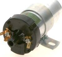 Катушка зажигания Bosch для Volkswagen Derby II 1984-1984. Артикул 0 221 122 349