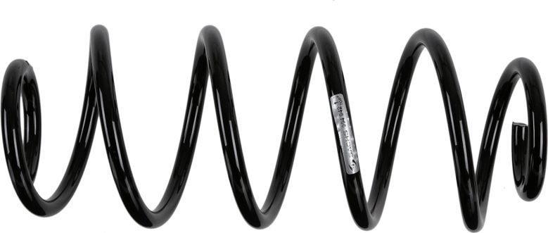 Пружина подвески SACHS. Артикул 994 942