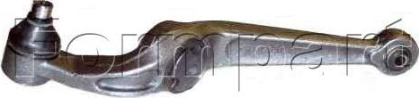 Поперечный рычаг Formpart левый для Peugeot 309 I 1985-1993. Артикул 2105005