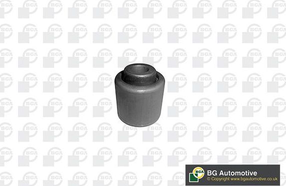 Сайлентблок переднего рычага подвески BGA. Артикул BU0960