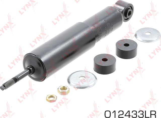 Амортизатор LYNXauto. Артикул O12433LR
