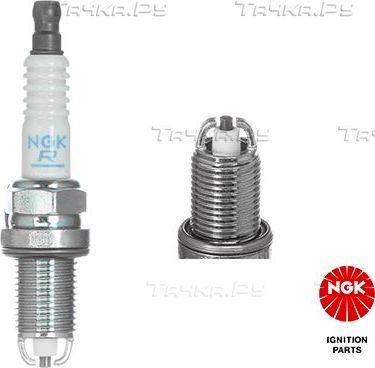 Свеча зажигания NGK для Alpina B3 E36 1996-1999. Артикул 2288