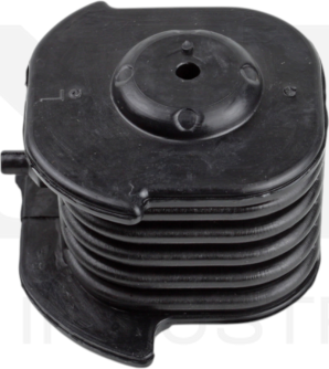 Сайлентблок рычага подвески (Unio). Артикул RMP-20468