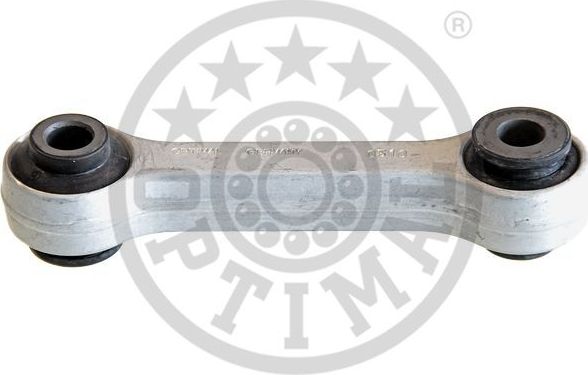 Стойка (тяга) стабилизатора Optimal (алюминий). Артикул G7-1318