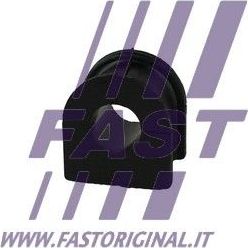 Втулка стабилизатора Fast (резина). Артикул FT18449