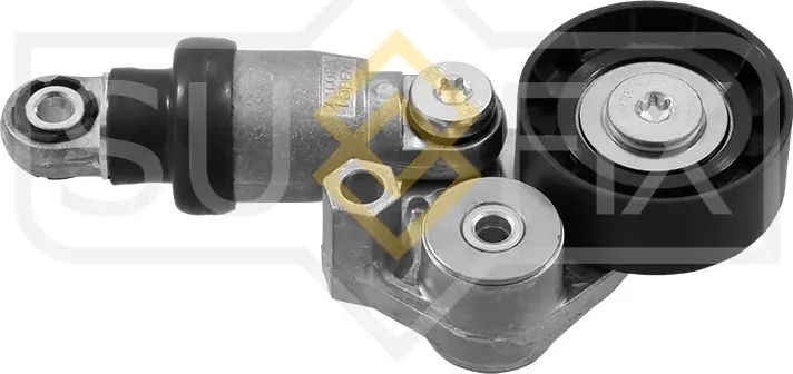 Натяжитель ремня навесного оборудования MAZDA 3 2013-/MAZDA 6 2012-2018/MAZDA CX (Sufix). Артикул FP2103