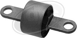 Сайлентблок задней балки DYS. Артикул 72-23436