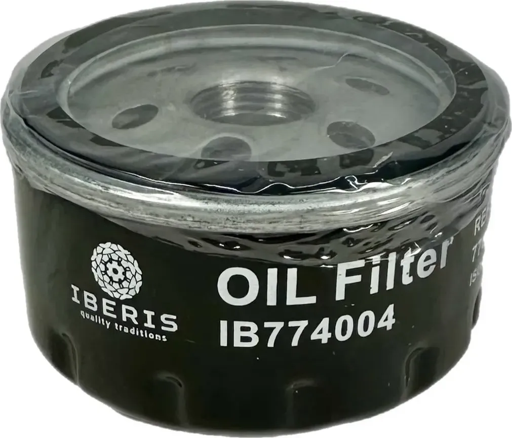 Фильтр масляный (Iberis). Артикул IB774004
