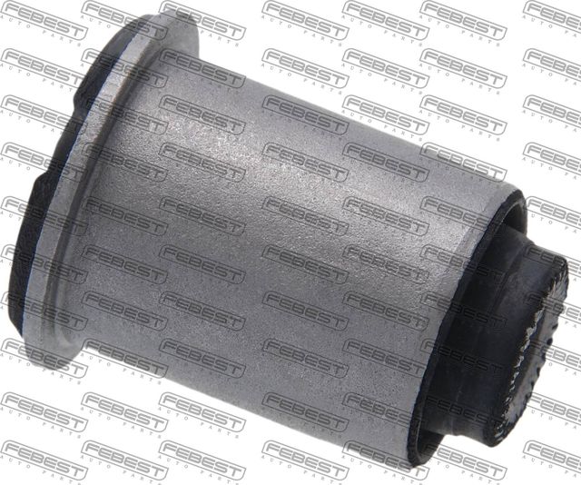 Сайлентблок переднего рычага подвески Febest. Артикул TAB-497