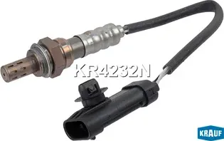 Лямбда-зонд (Krauf) Krauf. Артикул KR4232N