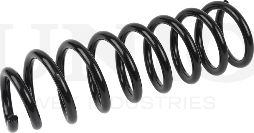 Пружина подвески (Unio). Артикул CSP-10003