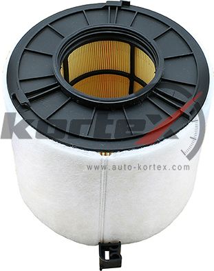 Фильтр воздушный (Kortex). Артикул KA0344