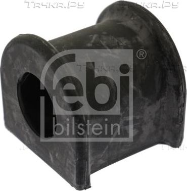 Втулка стабилизатора Febi Bilstein (резина) передняя для Toyota Camry 30 (V30, XV30) 2001-2006. Артикул 42852