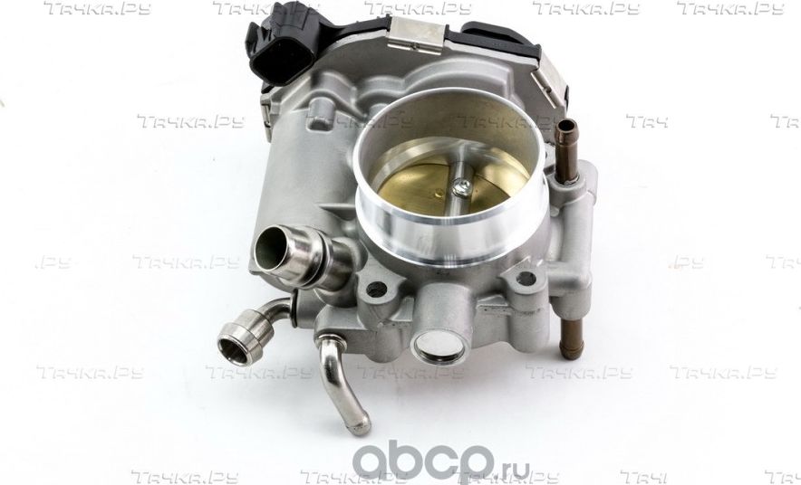 Дроссель OPEL Astra J (10-) DOMINANT Dominant. Артикул GM555707375