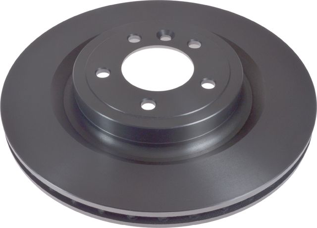 Тормозной диск Blue Print. Артикул ADJ134348