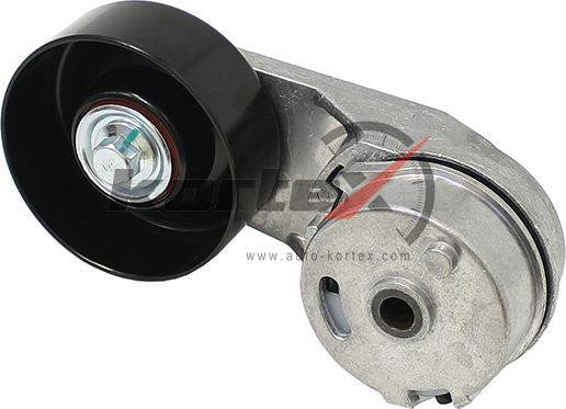 Натяжитель ремня прив. (Kortex). Артикул KTP2075