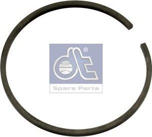 Кольцо уплотнительное DT Spare Parts. Артикул 1.10581