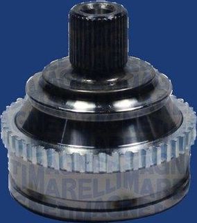 Шрус внутренний (граната) Magneti Marelli передний для Volkswagen Transporter T4 1990-2003. Артикул 302015100304